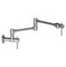 Watermark - 23-7.8-L8-VNCO - Wall Mount Pot Fillers