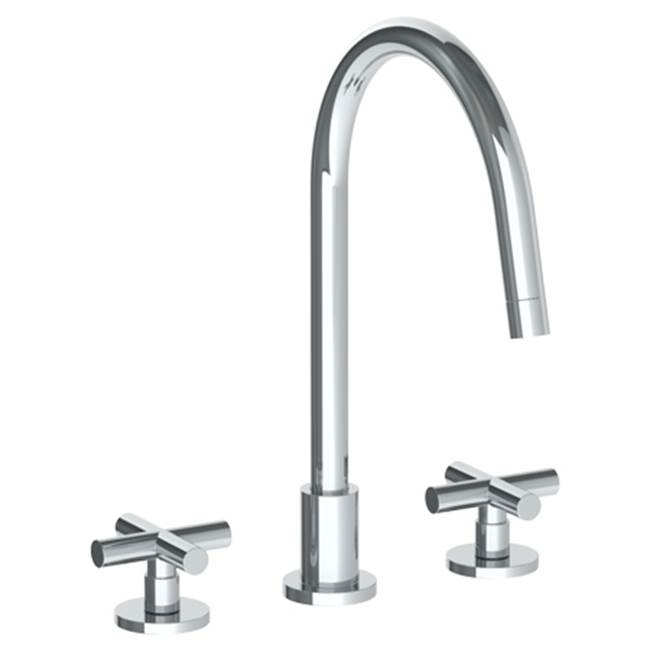 Watermark  Bar Sink Faucets item 23-7G-L9-SPVD