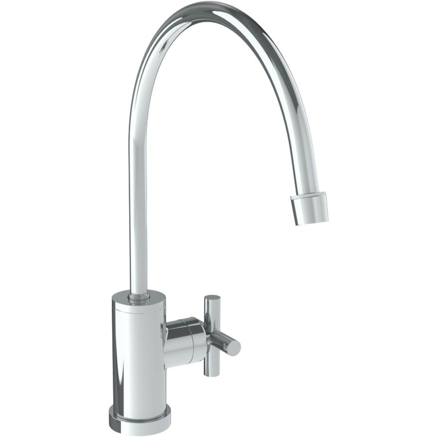 Watermark Deck Mount Kitchen Faucets item 23-7.3EG-L9-ORB