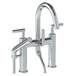 Watermark - 23-8.2-L8-APB - Tub Faucets With Hand Showers