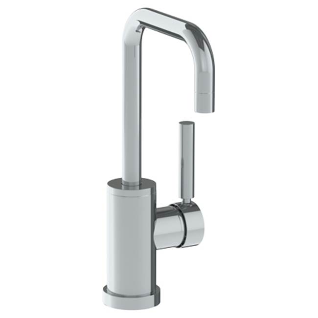 Watermark  Bar Sink Faucets item 23-9.3-L8-CL