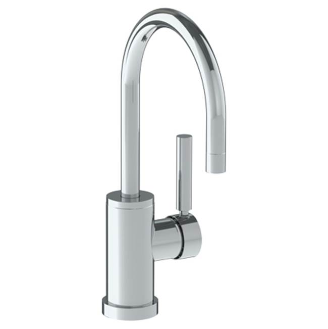 Watermark  Bar Sink Faucets item 23-9.3G-L8-PT