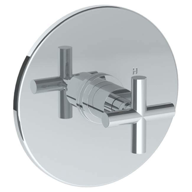 Watermark Pressure Balance Valve Trims Shower Faucet Trims item 23-P80-L9-EB