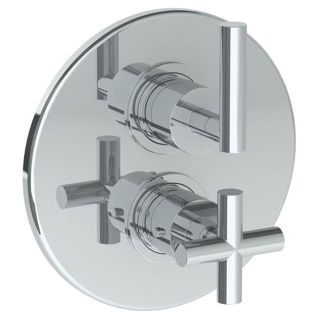 Watermark Thermostatic Valve Trim Shower Faucet Trims item 23-T20-L8-VNCO