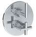 Watermark - 23-T20-L8-VNCO - Thermostatic Valve Trim Shower Faucet Trims