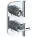 Watermark - 23-T25-L8-APB - Thermostatic Valve Trim Shower Faucet Trims