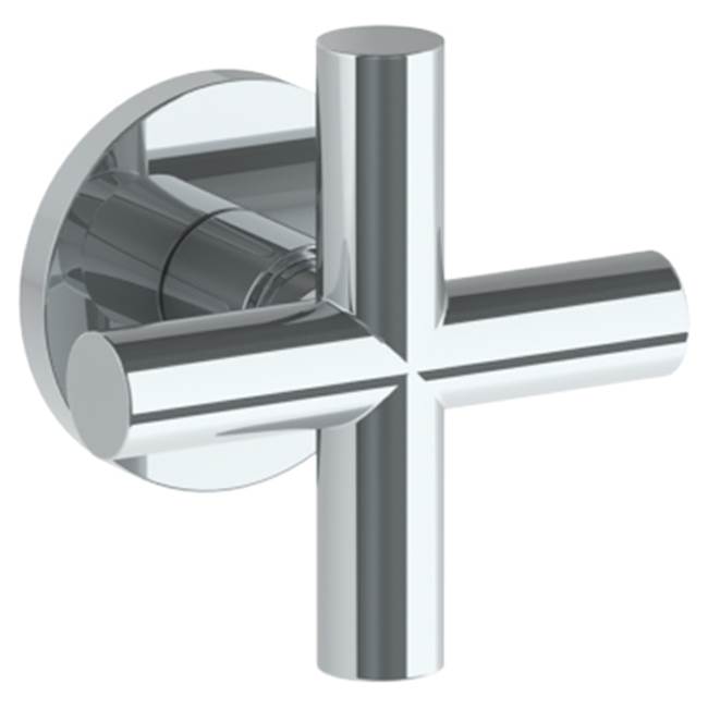 Watermark  Shower Faucet Trims item 23-WTR-L9-MB