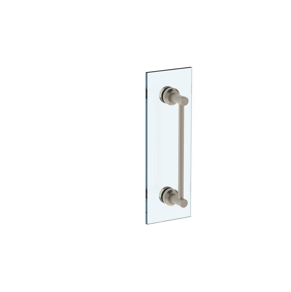 Watermark Shower Door Pulls Shower Accessories item 25-0.1-6GDP-GM