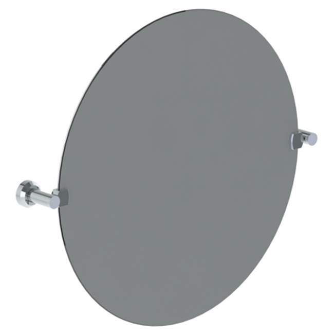 Watermark  Mirrors item 25-0.9C-WH