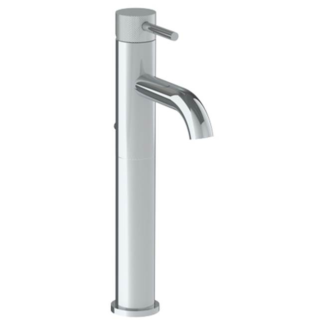 Watermark Deck Mount Bathroom Sink Faucets item 25-1.15X-IN14-IN16-AB