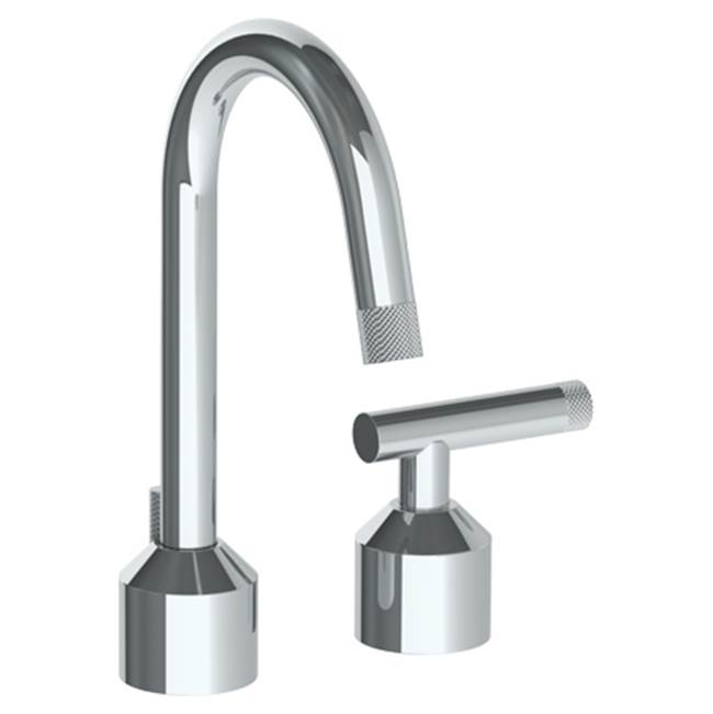 Watermark Deck Mount Bathroom Sink Faucets item 25-1.3G-IN14-VB