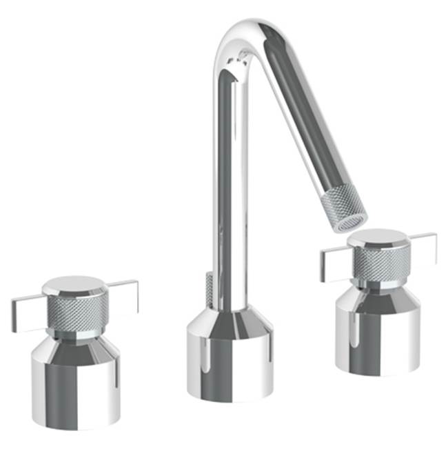 Watermark Deck Mount Bathroom Sink Faucets item 25-2-IN16-AGN