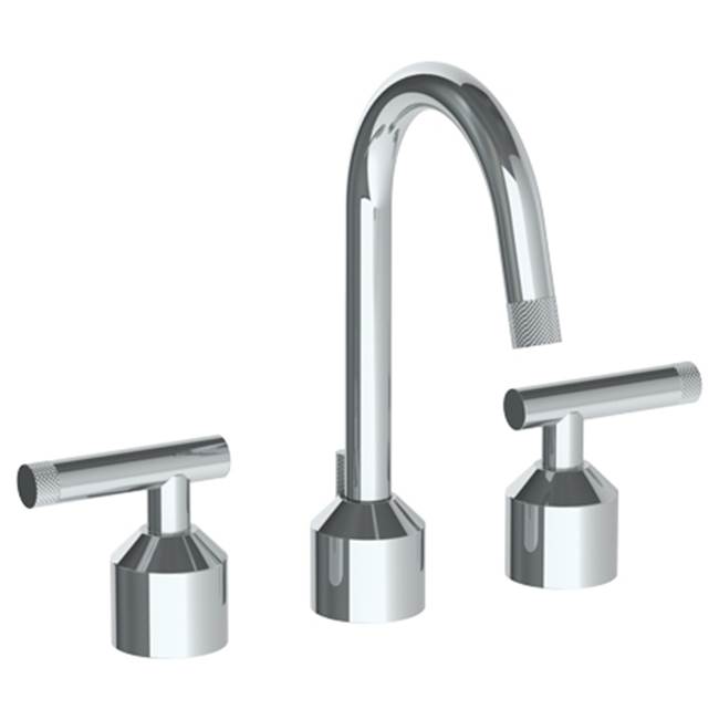 Watermark Deck Mount Bathroom Sink Faucets item 25-2G-IN14-VB