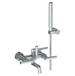 Watermark - 25-5.2-IN14-GM - Wall Mounted Bathroom Sink Faucets