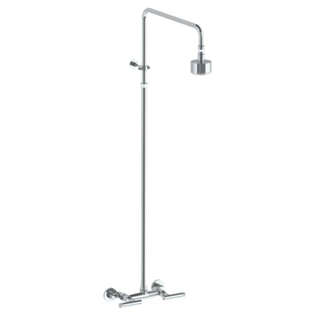 Watermark  Shower Systems item 25-6.1-IN14-SPVD