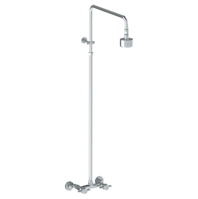 Watermark  Shower Systems item 25-6.1-IN16-PT