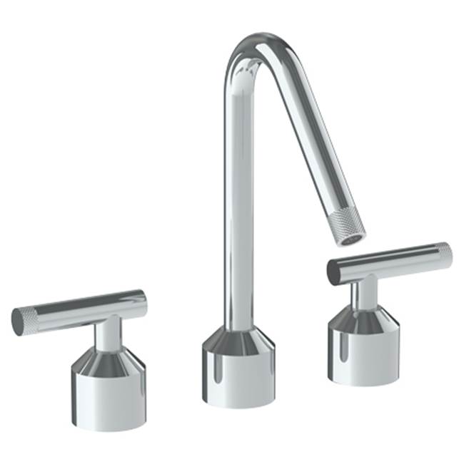 Watermark  Bar Sink Faucets item 25-7-IN14-GM