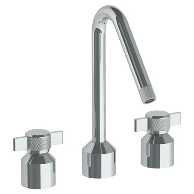 Watermark  Bar Sink Faucets item 25-7-IN16-PT
