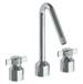 Watermark - 25-7-IN16-VB - Bar Sink Faucets