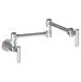 Watermark - 25-7.8-IN14-PVD - Wall Mount Pot Fillers