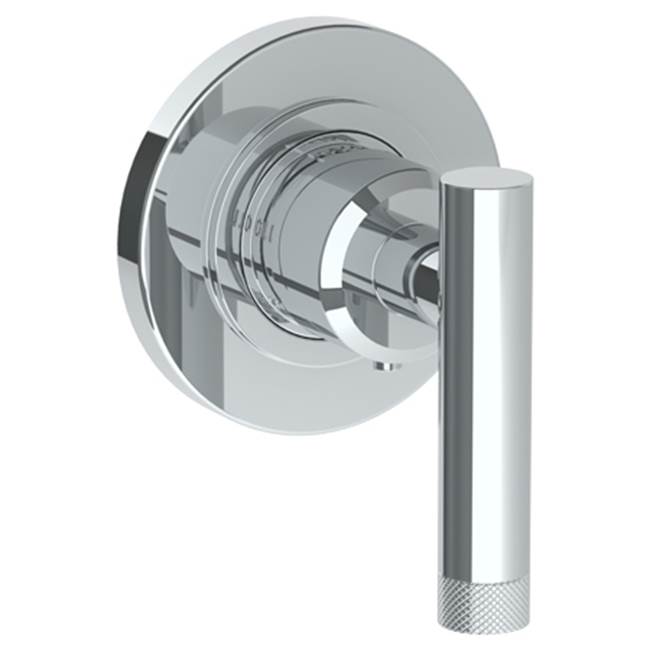 Watermark Thermostatic Valve Trim Shower Faucet Trims item 25-T15-IN14-EL