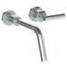 Watermark - 27-1.2-CL14-PCO - Wall Mounted Bathroom Sink Faucets
