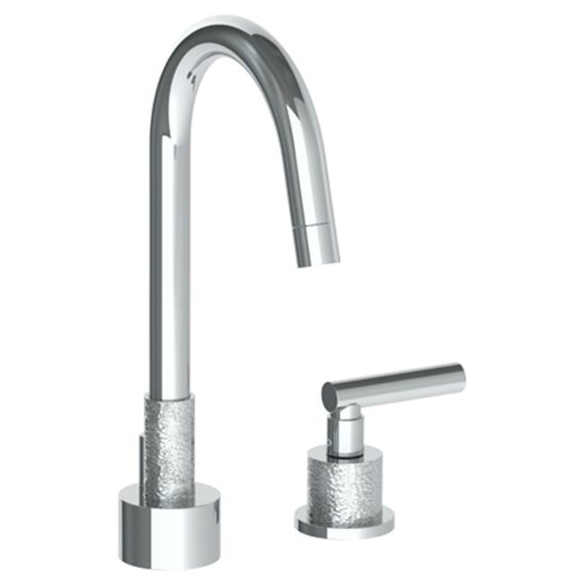 Watermark Deck Mount Bathroom Sink Faucets item 27-1.3X-CL14-ORB