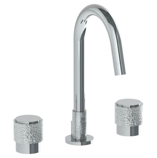 Watermark Deck Mount Bathroom Sink Faucets item 27-2-CL16-EL