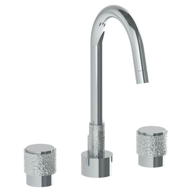 Watermark Deck Mount Bathroom Sink Faucets item 27-2X-CL16-EL
