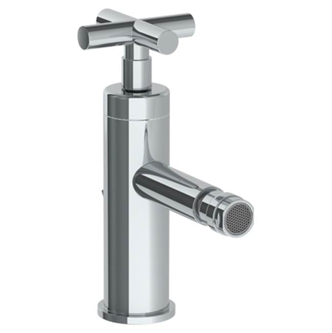 Watermark  Bidet Faucets item 27-4.1-CL15-SEL