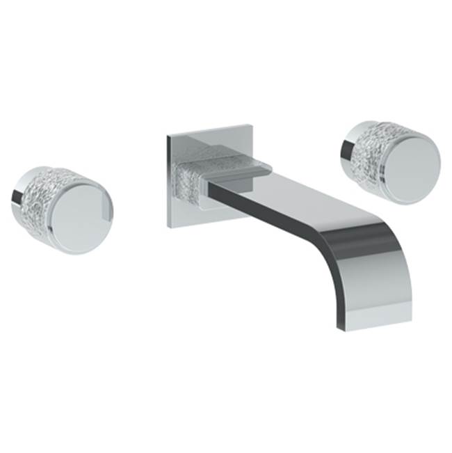 Watermark Wall Mounted Bathroom Sink Faucets item 27-5-CL16-MB