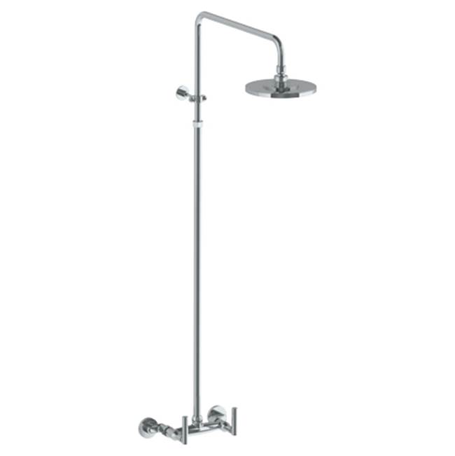 Watermark  Shower Systems item 27-6.1-CL14-PCO