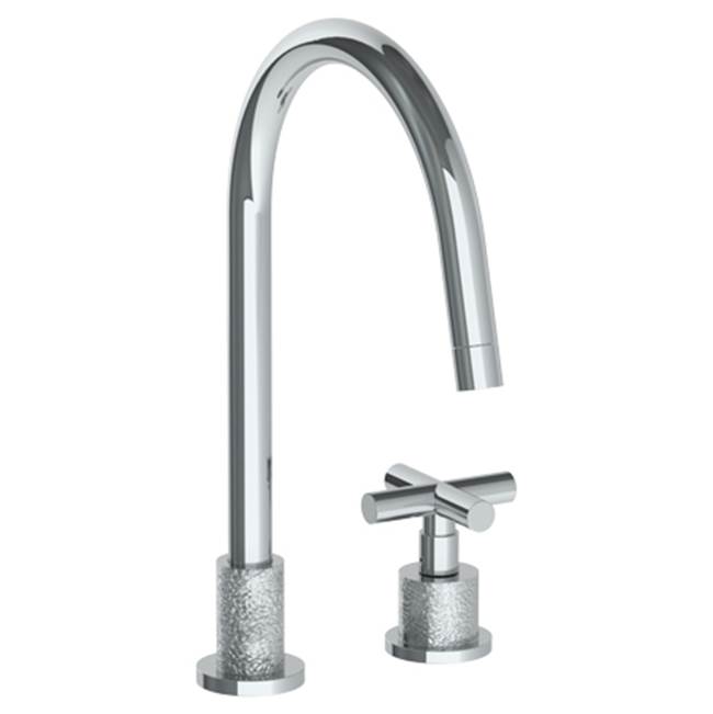 Watermark  Bar Sink Faucets item 27-7.1.3-CL15-PT
