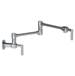 Watermark - 27-7.8-CL14-GM - Wall Mount Pot Fillers