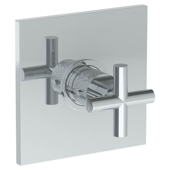 Watermark Thermostatic Valve Trim Shower Faucet Trims item 27-T10-CL15-EL