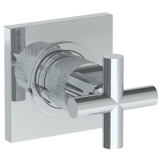 Watermark Thermostatic Valve Trim Shower Faucet Trims item 27-T15-CL15-ORB