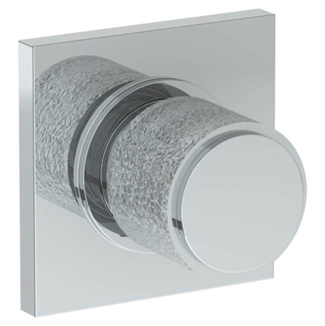 Watermark Thermostatic Valve Trim Shower Faucet Trims item 27-T15-CL16-PC