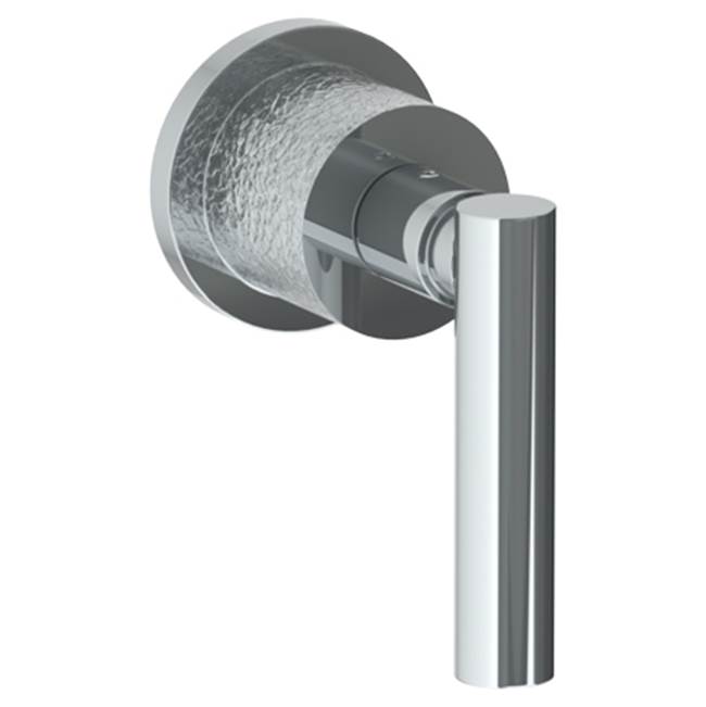 Watermark  Shower Faucet Trims item 27-WTR-CL14-PC