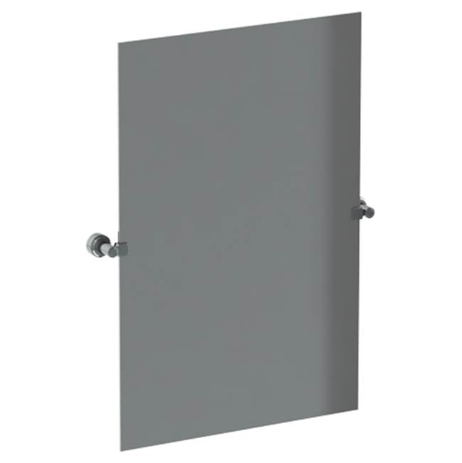 Watermark  Mirrors item 29-0.9A-WH