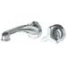 Watermark - 29-1.2-TR15-PT - Wall Mounted Bathroom Sink Faucets