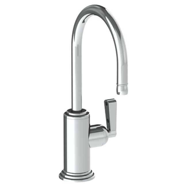 Watermark  Bar Sink Faucets item 29-7.3-TR14-PC
