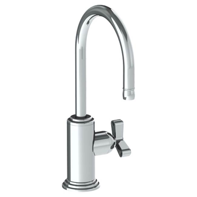 Watermark  Bar Sink Faucets item 29-7.3-TR15-PC