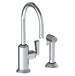 Watermark - 29-7.4-TR14-SN - Bar Sink Faucets