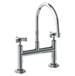 Watermark - 29-7.52-TR15-PCO - Bridge Kitchen Faucets