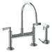 Watermark - 29-7.65-TR14-ORB - Bridge Kitchen Faucets