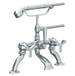 Watermark - 29-8.2-TR15-PC - Tub Faucets With Hand Showers