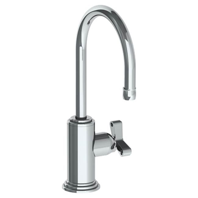 Watermark  Bar Sink Faucets item 29-9.3-TR15-PC