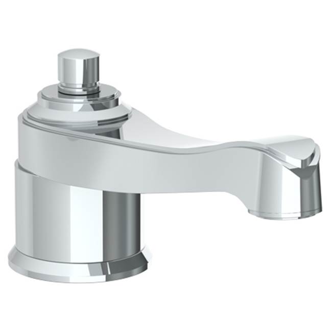 Watermark  Tub Spouts item 29-DS-PCO