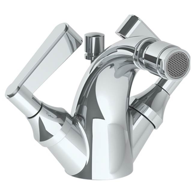Watermark  Bidet Faucets item 30-4.1-TR24-PC