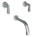 Watermark - 30-5-TR24-PT - Wall Mounted Bathroom Sink Faucets